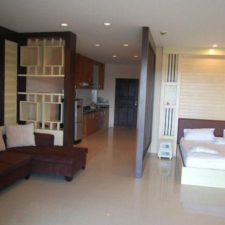 Pattaya, Wongamat Private Residence Apartment On Naklua 16/2 Near The Sea Екстериор снимка