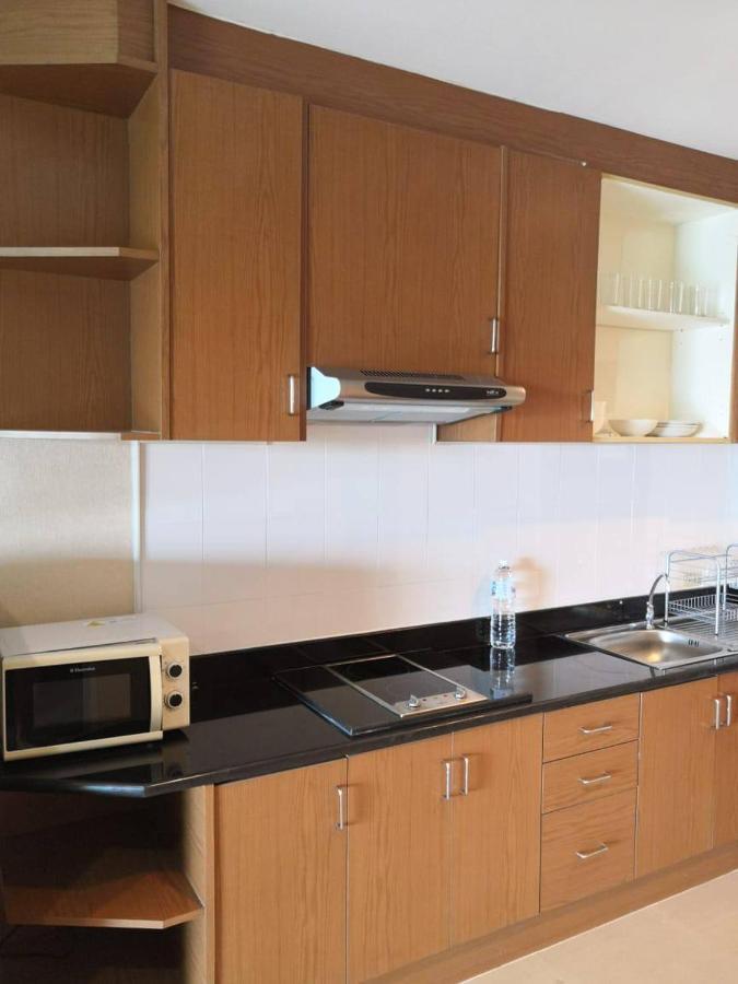 Pattaya, Wongamat Private Residence Apartment On Naklua 16/2 Near The Sea Екстериор снимка