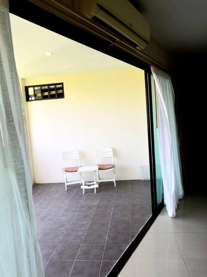 Pattaya, Wongamat Private Residence Apartment On Naklua 16/2 Near The Sea Екстериор снимка