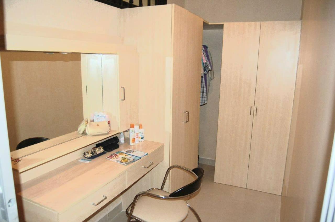 Pattaya, Wongamat Private Residence Apartment On Naklua 16/2 Near The Sea Екстериор снимка